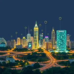 Fórum de Cidades Digitais e Inteligentes