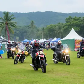 Motorcycle Rock Limeira 2026