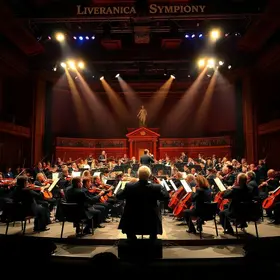 Orquestra Sinfônica de Limeira