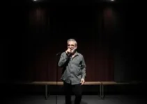 novo show