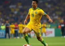 Roberto Carlos e Ronaldo Inter de Limeira