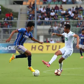 Maranhão x Inter de Limeira-SP pela Série C 2026