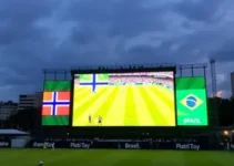 Copa na Praça