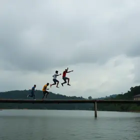 tragédia em Limeira