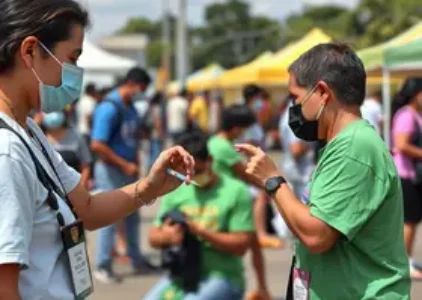 Últimas noticias de Limeira