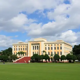 Unicamp de Limeira novas graduações