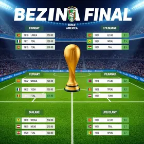 final da bezinha