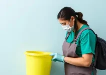 vaga auxiliar de limpeza Unicamp Limeira