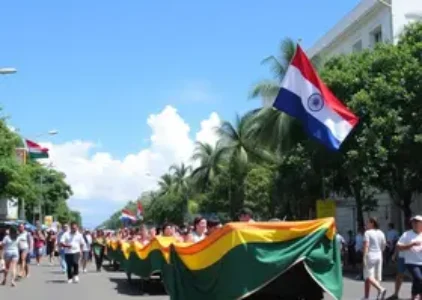 Últimas noticias de Limeira