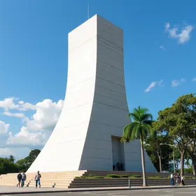 Monumento do Bicentenário