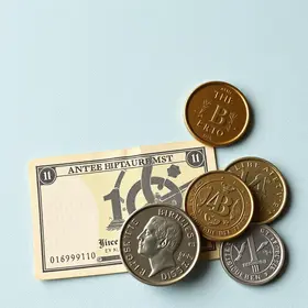 seminário sobre moedas e cédulas históricas