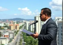 minuta da revisão do plano diretor de Limeira