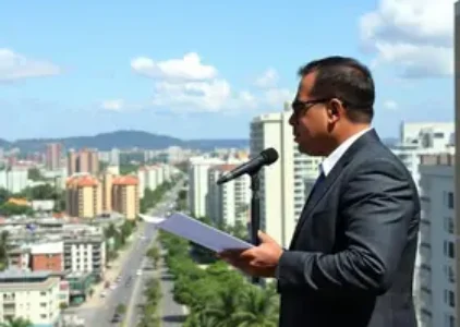 Últimas noticias de Limeira