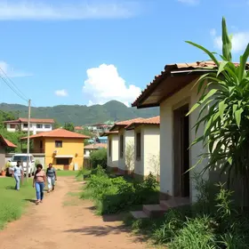 plantões da CDHU