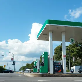 preço da gasolina em Limeira (SP)