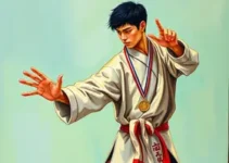 Projeto Kung Fu na Escola