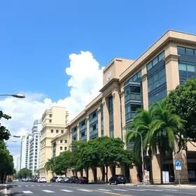 reforma administrativa de Limeira