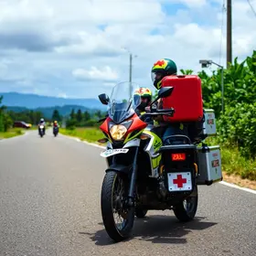 Samu de Limeira