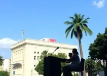 Ciclo de Debates do TCESP