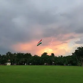 Dia da Independência