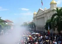 Festa de 200 anos de Limeira