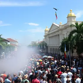 Festa de 200 anos de Limeira