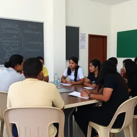 sabatinas com candidatos de Limeira