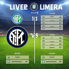 Inter de Limeira x Ferroviária