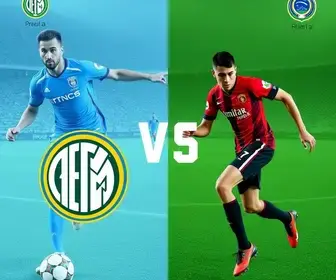 Inter de Limeira x Paysandu