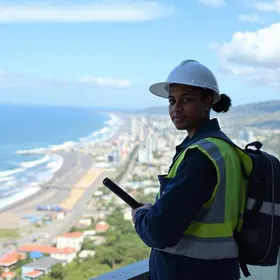 auxiliar de serviços gerais