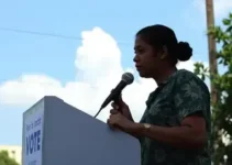 queda de eleitores
