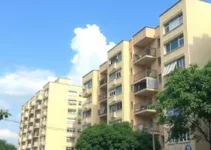 apartamentos para servidores municipais