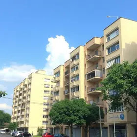 apartamentos para servidores municipais