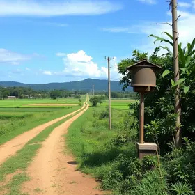 Endereço Rural Digital