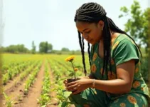 Mulheres: É Tempo de Semear!