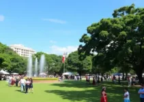 festa dos 200 anos de Limeira