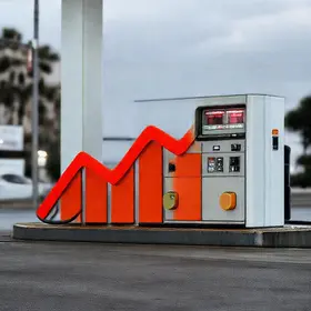 preço da gasolina em Limeira (SP)