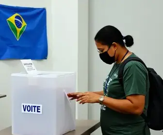 apuração dos votos da Eleição 2026 em Limeira-SP