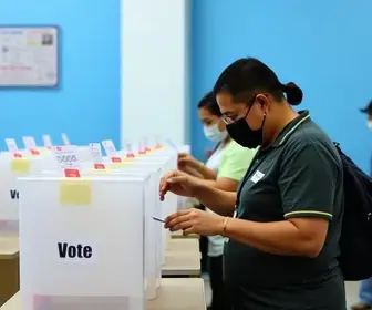 apuração em Limeira