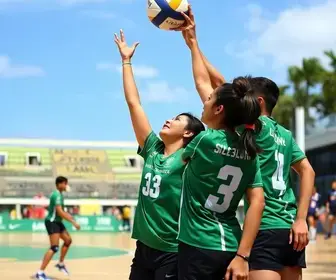 Copa Master de Vôlei