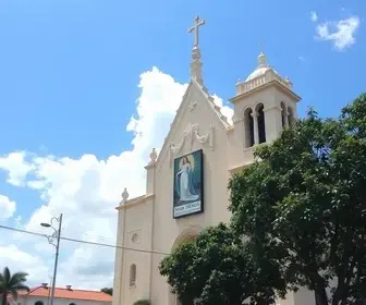 feriado de Nossa Senhora Aparecida