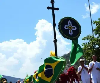 Imagem Peregrina em Limeira