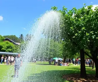 Festa das Crianças em Limeira