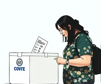 Eleições 2026