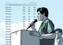 resultado da votação para presidente em Limeira