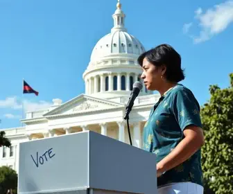 resultado da apuração da votação para senador