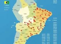 apuração presidencial em Limeira