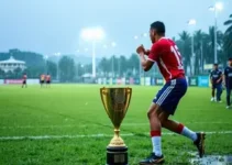 Mitsubishi Cup 2026