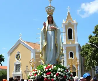Nossa Senhora Aparecida