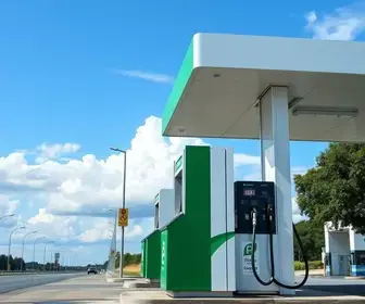 preço da gasolina em Limeira (SP)